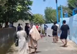 Diduga Dikejar Polisi, Pemuda Asal Brebes Tewas Kecelakaan