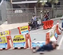 Kecelakaan Tunggal di Kota Batu, 1 Tewas