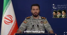 Tegas! Iran Tolak Bernegosiasi dengan Donald Trump