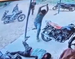 Mabuk, Pemuda Kepruk Teman Sendiri Pakai Besi hingga Tewas