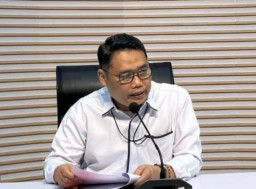 Direktur Maktour dan Ketum Kesthuri Ditetapkan Jadi Tersangka Korupsi Kuota Haji