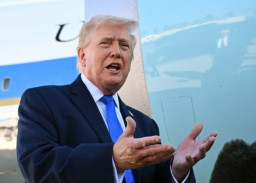 Donald Trump Perintahkan Perang Darat, Iran: Kami Jadikan Mereka Penghuni Neraka