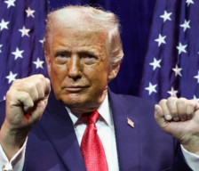 Tanpa Persetujuan Kongres, Pemerintahan Trump Jual 12 Ribu Selongsong Bom ke Israel Senila 151 Juta Dolar AS