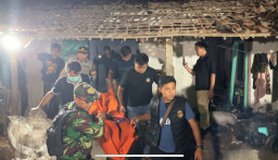 Petasan Rakitan Meledak di Ponorogo, Dua Bocah Jadi Korban, 1 Tewas