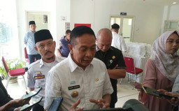 Wali Kota Wahyu Hidayat Sebut Proyek Kawasan Terpadu Kota Malang Diminati Bank Dunia
