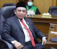 DPRD Sidoarjo Curigai Legalitas Gudang Tembakau Milik CV MBA yang Dikeluhkan Warga Porong