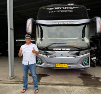 Eko Wibowo Apresiasi PT Avicent Indo Utama, Dinilai Unggul dalam Pelayanan dan Kepedulian Sosial