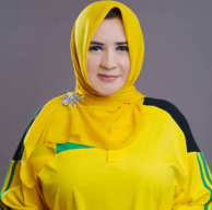 Bupati Pekalongan, Fadia Arafiq Ditangkap KPK