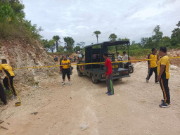 GPMS Soroti Dugaan Tambang Ilegal di Sumenep, Sejumlah Nama Diperiksa Polda Jatim