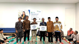 BPJS Ketenagakerjaan Ponorogo Perluas Cakupan, 5.375 Petani Tembakau Dilindungi Anggaran Cukai