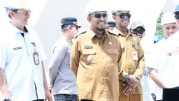 Bupati Fauzi Optimistis Kampung Nelayan KKP Dongkrak Ekonomi Pesisir Sumenep