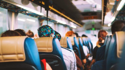 Program Balik Gratis, Upaya Dishub Kota Kediri Menekan Beban Mudik Lebaran