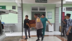 Korban Ledakan Petasan di Ponorogo Bertambah, Toni Tewas usai Kritis 5 Hari