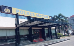 Oknum Satpol PP Kota Madiun Dilaporkan ke Polisi, Diduga Tipu Warga Rp150 Juta dengan Iming-Iming Masuk PPI