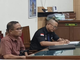 PAS Partners Gugat Dapur MBG Milik PT Bumi Pangan Kuwali