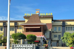 Polda Sulbar Bidik Pimpinan PT Letawa Jadi Tersangka 