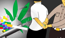 Bandar Sabu di Ciracas Diduga 'Dilepas', Kapolsek: Penyidik Takut Karena HIV/AIDS 