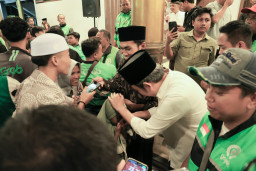 Momentum Nuzulul Qur’an, Bupati Jember Siapkan Program Pemberdayaan Keluarga Ojol