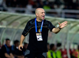 Persebaya Dihancurkan Borneo FC 5-1, Tavarez: Kami Tak Mampu