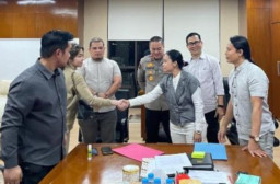 Berujung Damai! Mabes Polri Fasilitasi Kasus Zendhy vs Nabilah O'brien 