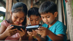 Cegah Bahaya Digital pada Anak, Pemkot Kediri Dukung Regulasi Baru Pembatasan Akun Medsos