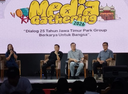 Jatim Park Group Tahun 2026 Segera Membuka Destinasi Wisata Baru