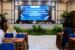 Kemiskinan Turun, IPM Tembus 82,71: Pendapatan Kota Kediri 2025 Juga Lampaui Target