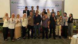 BPJS Ketenagakerjaan - Kejari Kabupaten Malang Pastikan Pekerja Dapat Hak Perlindungan