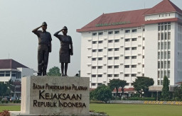 Calon Jaksa Tewas, Matahukum Desak Evaluasi Badiklat Kejaksaan 