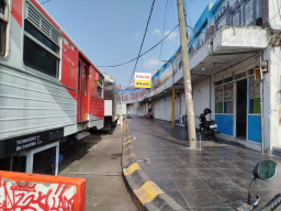 Eks Penyewa Kios Bogowonto Minta Dilibatkan dalam Penataan Ulang Kawasan Kuliner oleh Pemkot Madiun