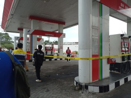 Penyelewengan BBM Bersubsidi di Jember, Gus Fawait: Pemkab Tak Akan Biarkan Subsidi Rakyat Dijarah