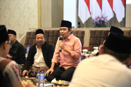 Gandeng Pesantren, Gus Fawait Bidik Akar Kemiskinan Jember Lewat Forum Khusus