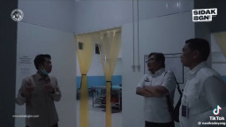 Diduga Pangkas Anggaran MBG, 2 SPPG di Ponorogo Kena Suspend BGN