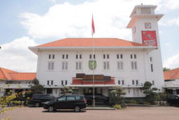 Pencairan THR ASN Pemkot Madiun 2026 Terancam Molor, Masih Tunggu Persetujuan Kemendagri