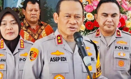 Puncak Arus Mudik di Prediksi, Hari Ini hingga Esok? Kapolda Metro Jaya: Semoga Selamat Sampai Tujuan 