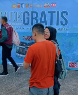 Skala Nasional! Polres Kabupaten Bogor Bersama Pemkab Sediakan 77 Armada Bus Mudik Gratis 2026