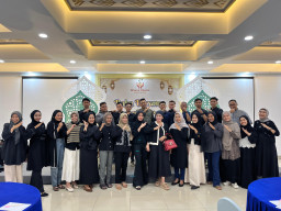 Bukber di Ponorogo, Yayasan Whana Chatra Wajibkan SPPG Transparan Sajikan Menu “Mewah” Bergizi