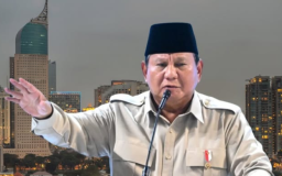 Soal Penyiraman Air Keras pada aktivis KontraS, Prabowo: Biadab, Harus Kita Usut Tuntas Siapa Dalangnya!