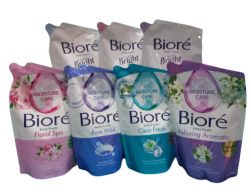 Berapa Harga Biore Body Wash Saat Ini? Simak Informasi Berikut