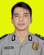 Gugur saat Mengamankan Lebaran, Aiptu Apendra Diberi Anugerah Kenaikan Pangkat