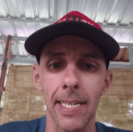 Bule yang Viral Menyebut Polisi Terlibat Peredaran Narkoba, Sudah Berstatus Tersangka