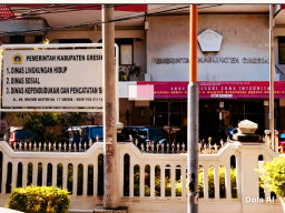 DLH Gresik Desak Katering Daru Wajib Bangun IPAL