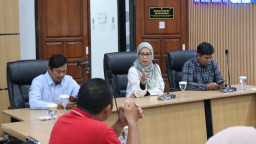 Perkuat Implementasi GCG, PLN UPT Malang Tegaskan Komitmen Integritas Tanpa Kompromi