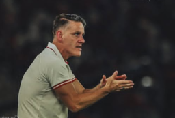 Bertemu Bulgaria, Pelatih Timnas Indonesia: Kita Akan Mati