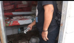 Pencurian Marak di Persawahan Madiun, Tiga Pompa Air Petani Raib Digondol Maling