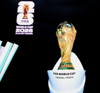 Resmi!  Sejumlah Aturan Baru yang Akan Diterapkan di Piala Dunia 2026