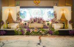 Aston Inn Batu, Hadirkan Pengalaman Pernikahan yang Akan Dikenang Sepanjang Massa