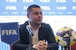 Pelatih Bulgaria Bangga Anak Asuhnya Bisa Kalahkan Timnas Indonesia