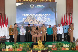 Musrenbang RKPD 2027 Kabupaten Madiun: Perencanaan Lebih Cermat, Selaras Kebijakan Nasional dan Berbasis Kolaborasi