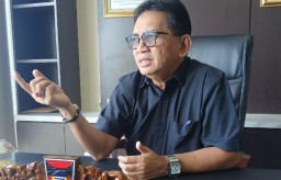 Mastilizal Aye Desak Pemko Padang Validasi Ulang Data Bantuan Banjir, Warga Keluhkan Tak Tepat Sasaran